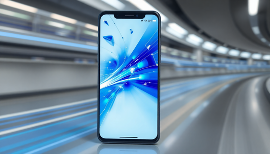 Unlock the Power of Speed with the Revolution Society Mobile App