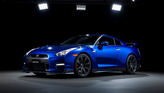 Revolutionizing Automotive Media: Strategies for Engaging Car Enthusiasts