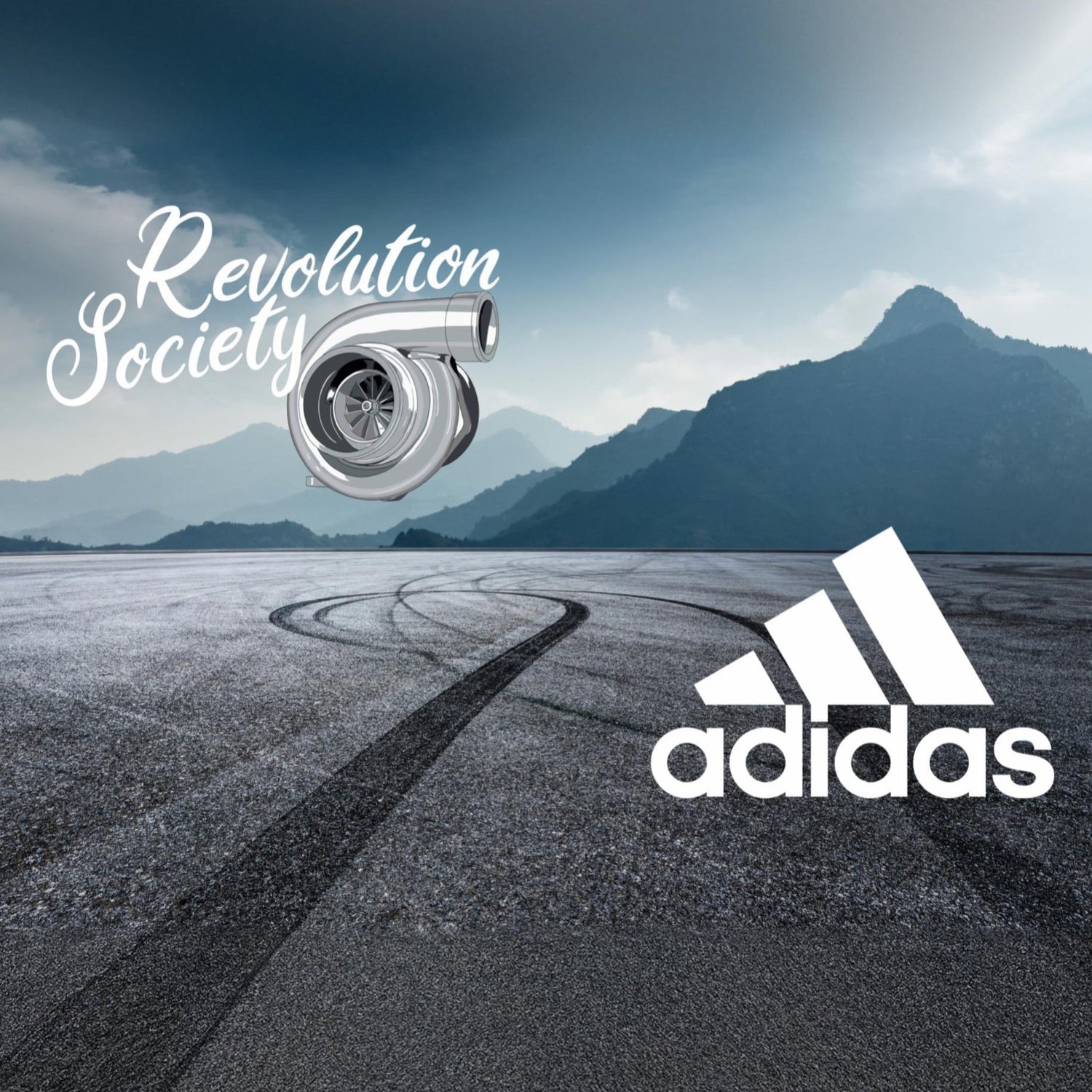 Adidas Partner Collection