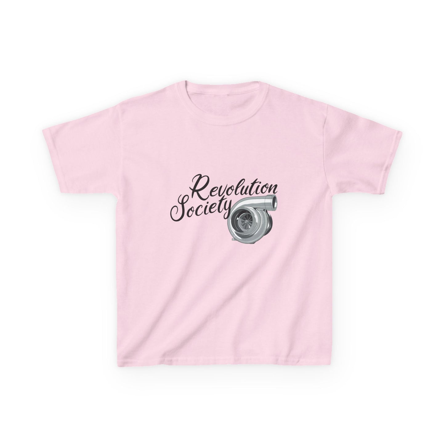 Camiseta unisex Pro Comfort para jóvenes, edición “Madzilla” de Revolution Society