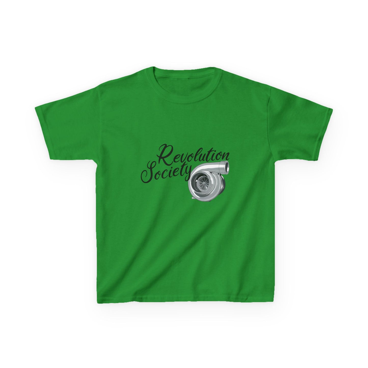 Camiseta unisex Pro Comfort para jóvenes, edición “Madzilla” de Revolution Society