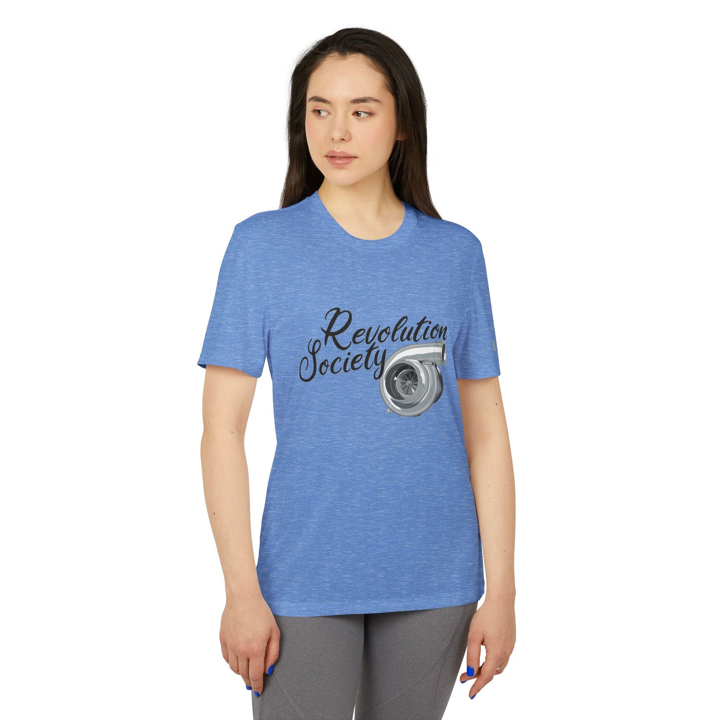 Camiseta deportiva unisex Adidas “Madzilla Edition” de Revolution Society