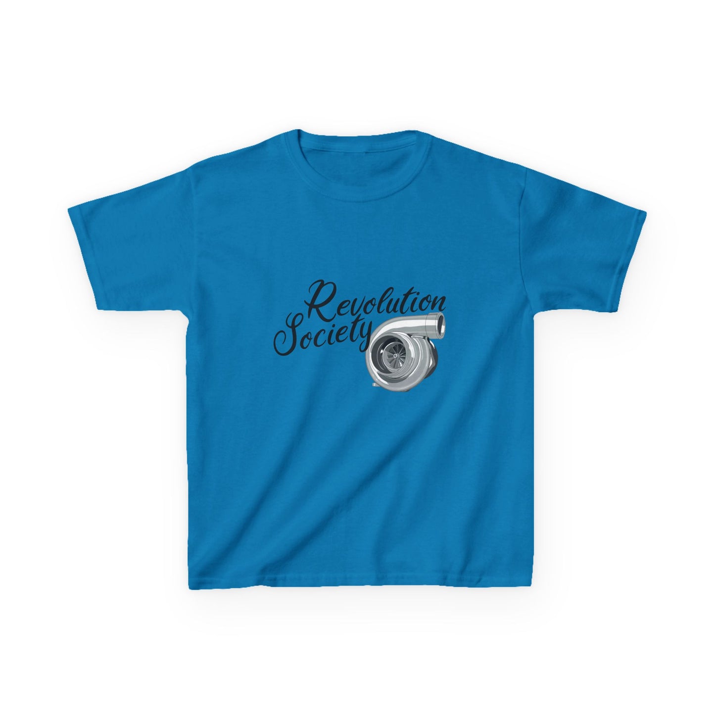 Camiseta unisex Pro Comfort para jóvenes, edición “Madzilla” de Revolution Society