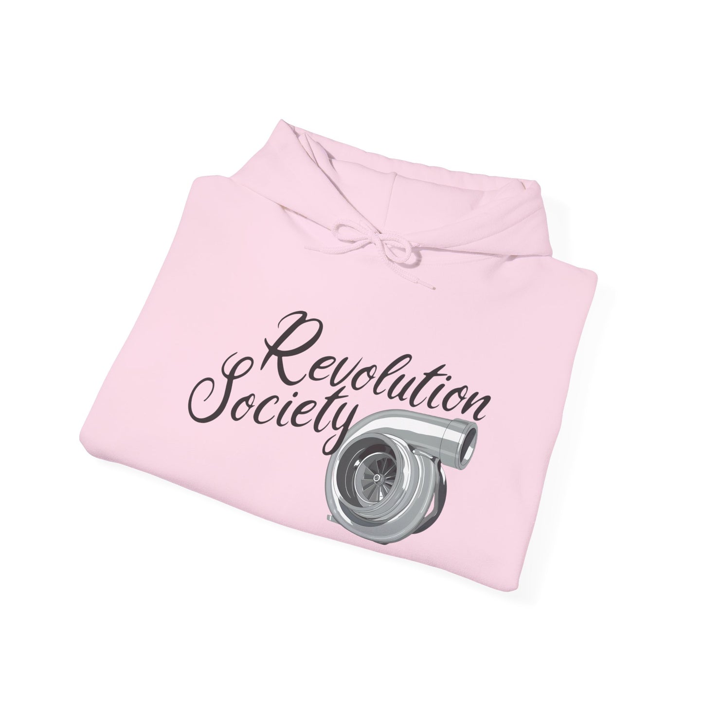 Sudadera unisex Pro Comfort «Madzilla Edition» de Revolution Society | Colección Down To Earth 