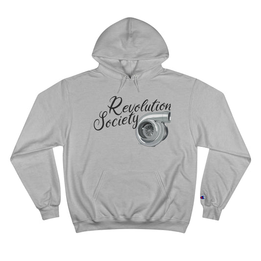 Sudadera unisex Champion “MadZilla Edition” de Revolution Society