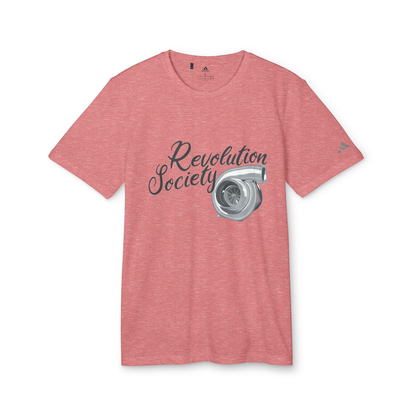 Camiseta deportiva unisex Adidas “Madzilla Edition” de Revolution Society