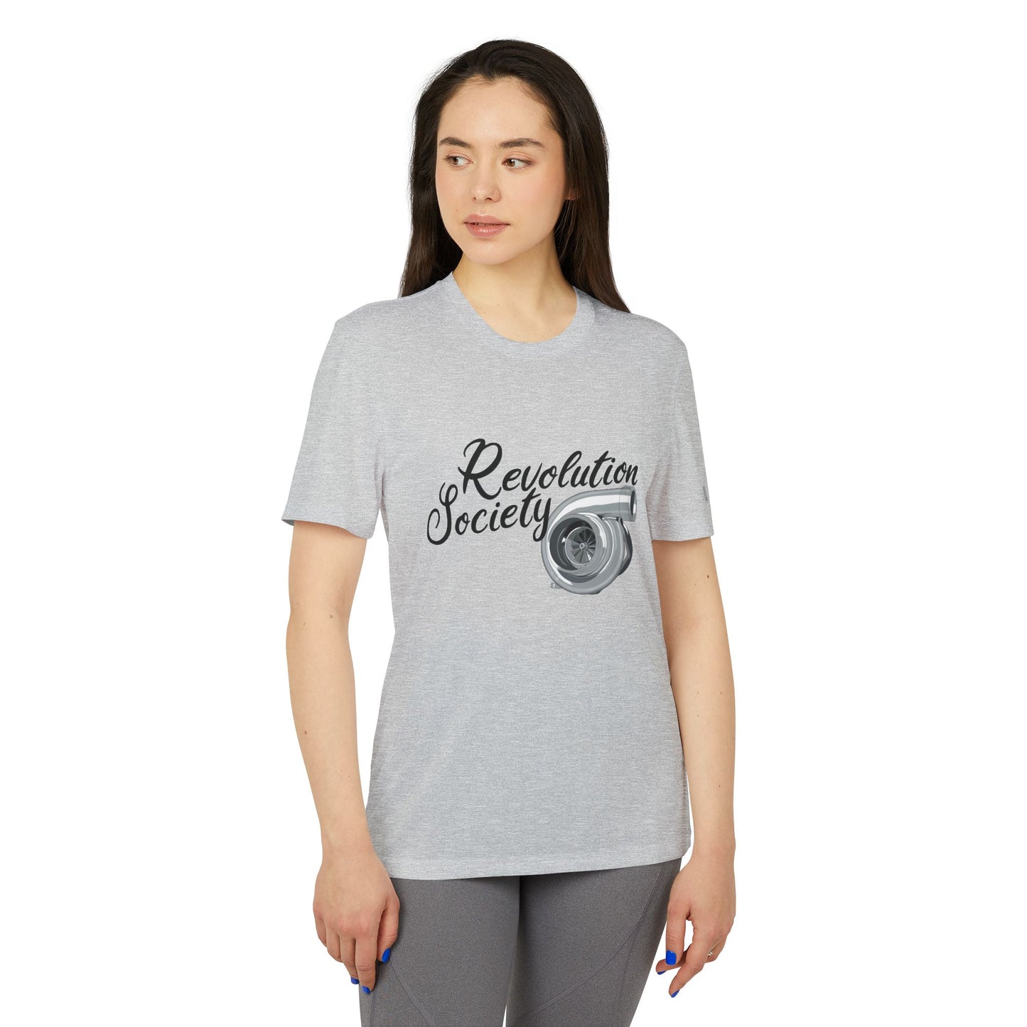 Camiseta deportiva unisex Adidas “Madzilla Edition” de Revolution Society