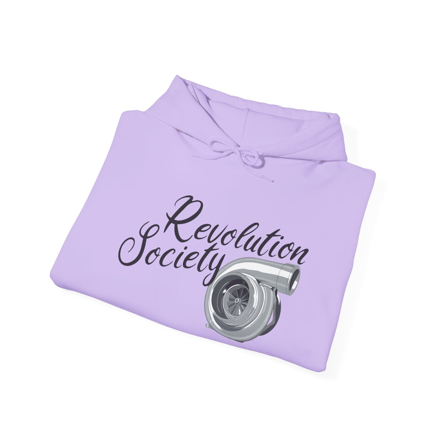 Sudadera unisex Pro Comfort «Madzilla Edition» de Revolution Society | Colección Down To Earth 