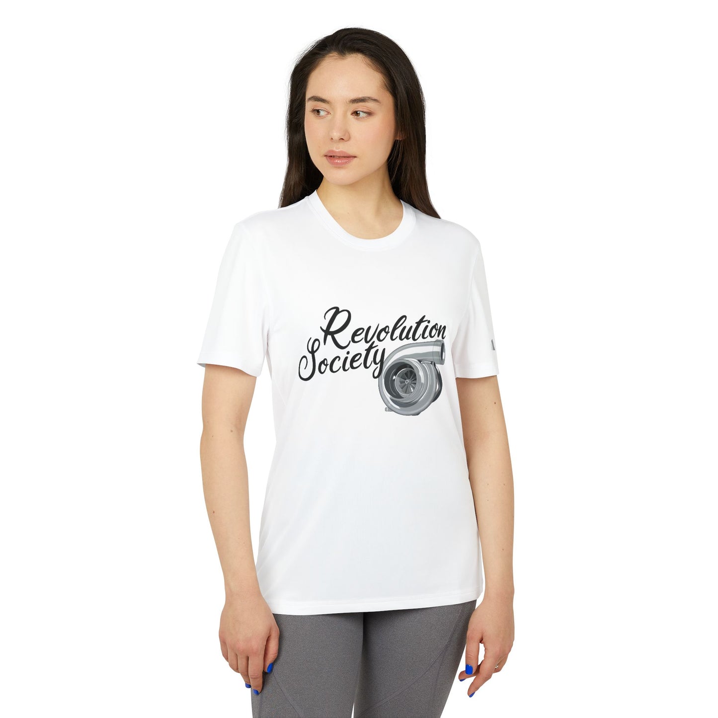 Camiseta deportiva unisex Adidas “Madzilla Edition” de Revolution Society