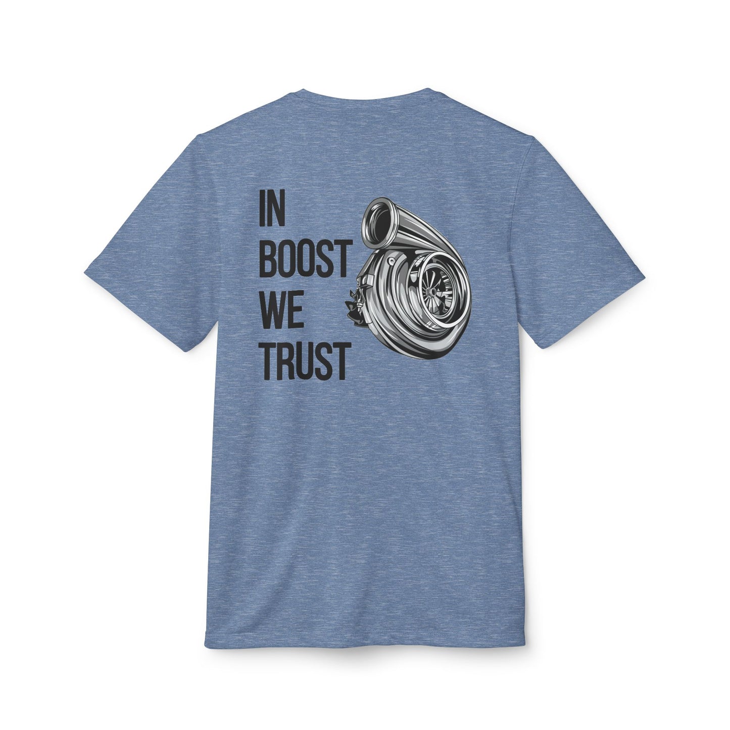 Camiseta deportiva unisex Adidas «Speed ​​Without Boundaries Edition» de Revolution Society