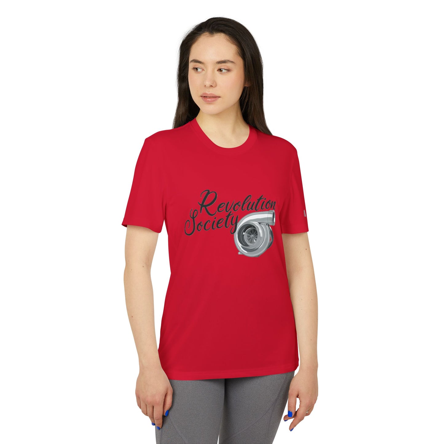 Camiseta deportiva unisex Adidas “Madzilla Edition” de Revolution Society