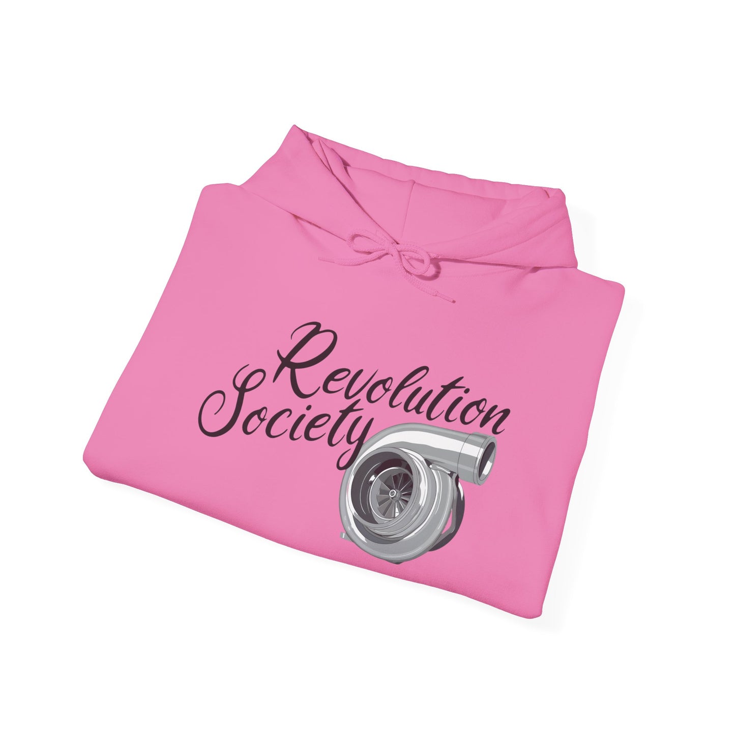 Sudadera unisex Pro Comfort «Speed ​​Without Boundaries Edition» de Revolution Society | Colección Down To Earth