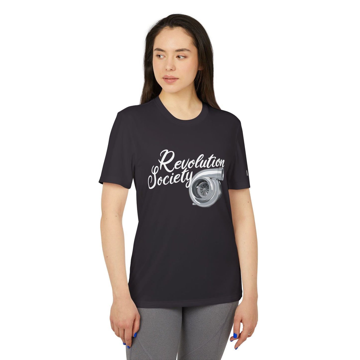 Camiseta deportiva unisex Adidas “Madzilla Edition” de Revolution Society
