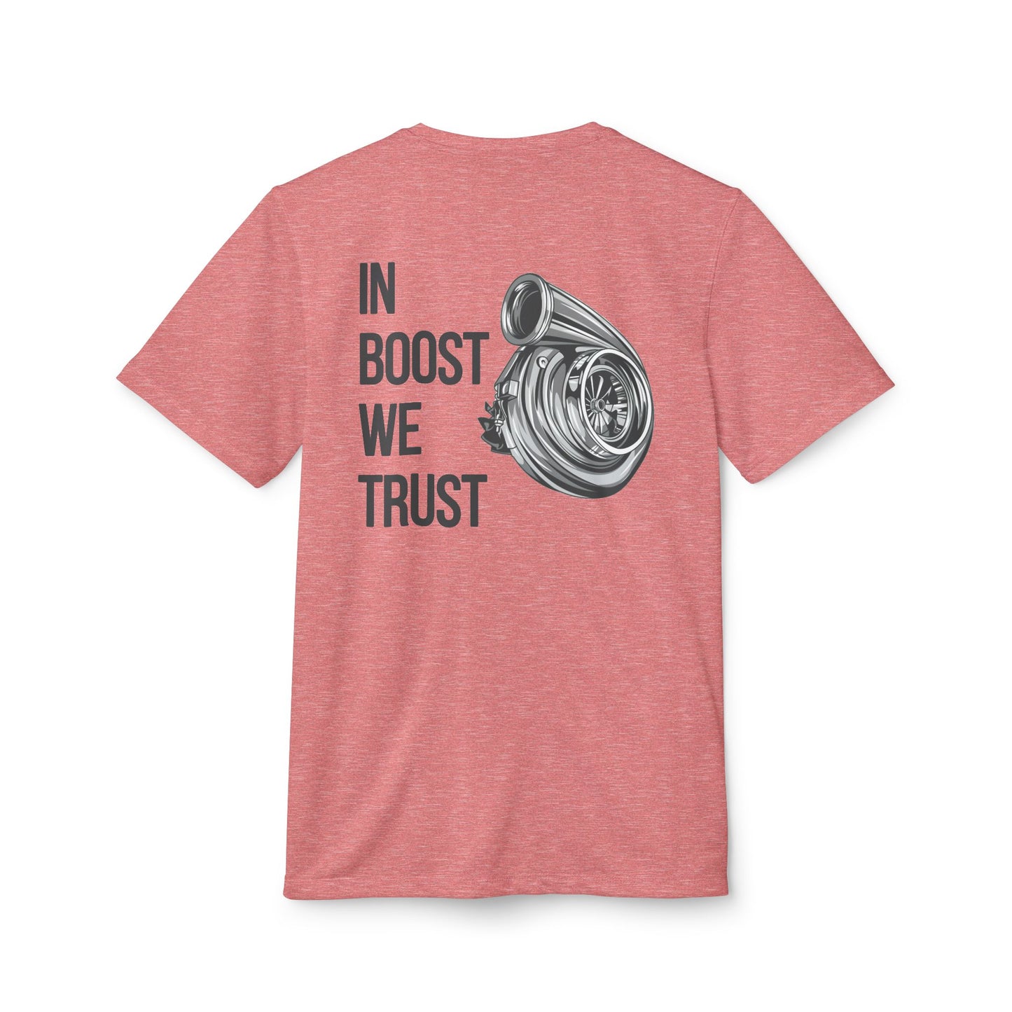 Camiseta deportiva unisex Adidas «Speed ​​Without Boundaries Edition» de Revolution Society